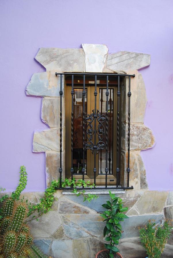 Holiday home Puerta Del Gamoniteiru *