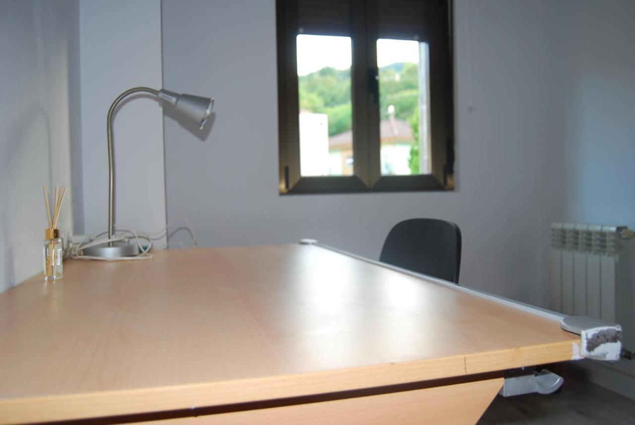 Puerta Del Gamoniteiru Holiday home *