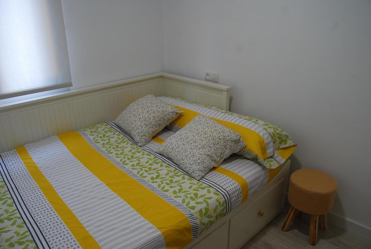 Puerta Del Gamoniteiru Holiday home *