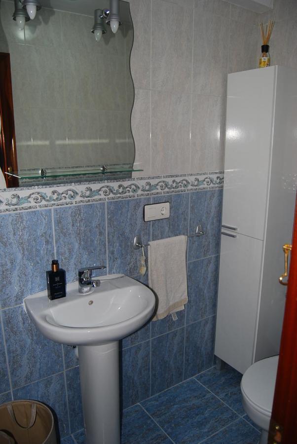 Puerta Del Gamoniteiru